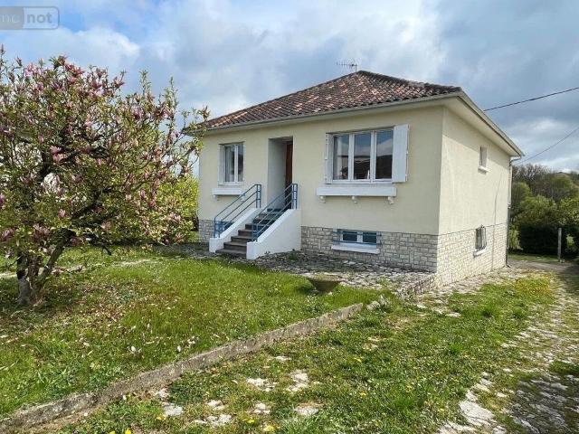 Maison vente à Périgueux, Ribérac