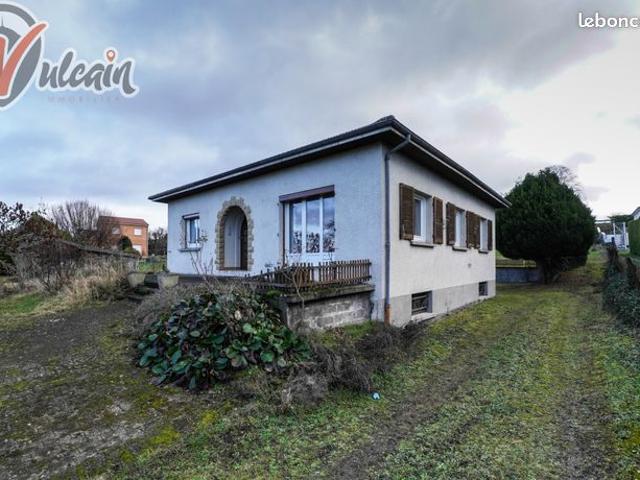 Maison vente à Clermont-Ferrand, Pont-du-château