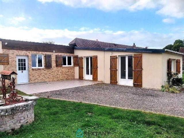 Maison vente à Les Andelys, La Harengère