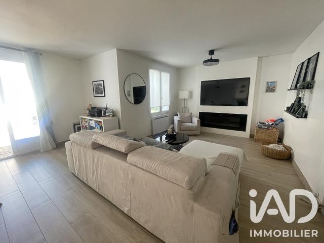Maison vente à Hameau de la Petite Nacelle, Villabé