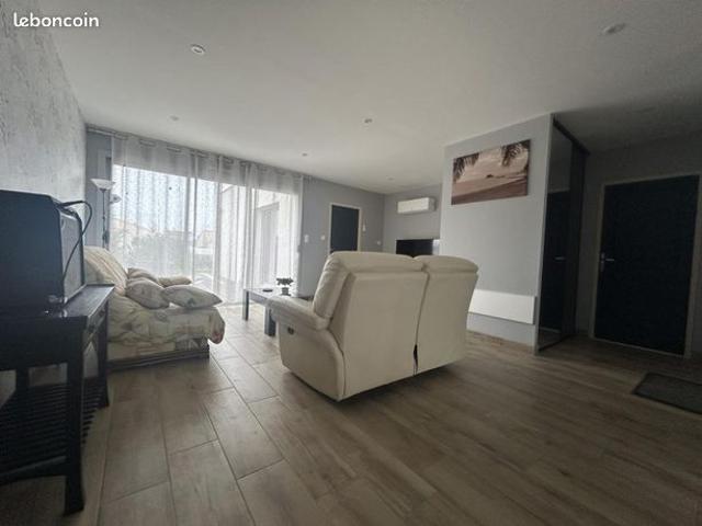 Maison vente à Niort, Deux-Sèvres