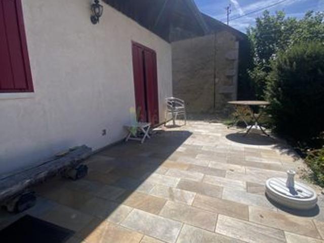 Maison vente à Thonon-les-Bains, Habère-poche