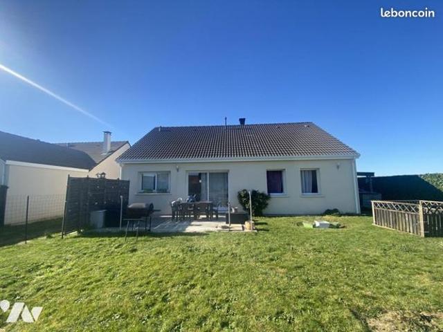 Maison vente à Muids, Eure