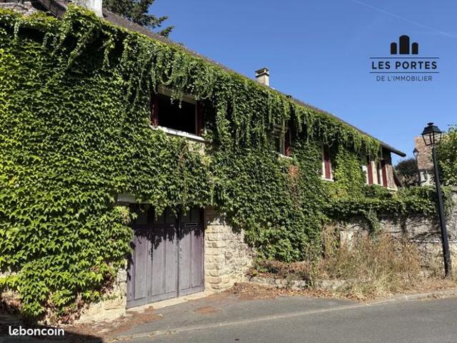Maison vente à Moigny-sur-École, Essonne