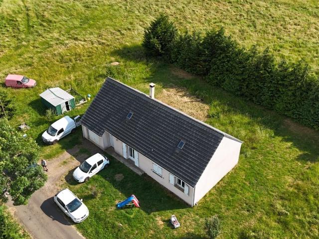 Maison vente à Issoire, Laqueuille
