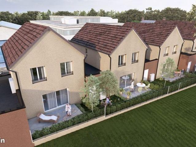 Maison vente à Le Havre, Gruchet-le-valasse