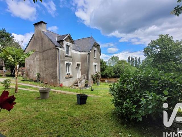 Maison vente à Châteaulin, Bretagne