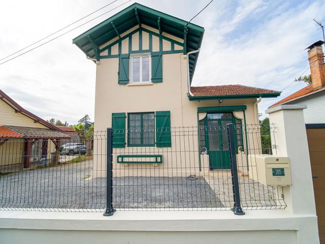 Maison vente à Las Pomadèras, Labouheyre