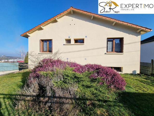 Maison vente à Riom, Saint-eloy-les-mines