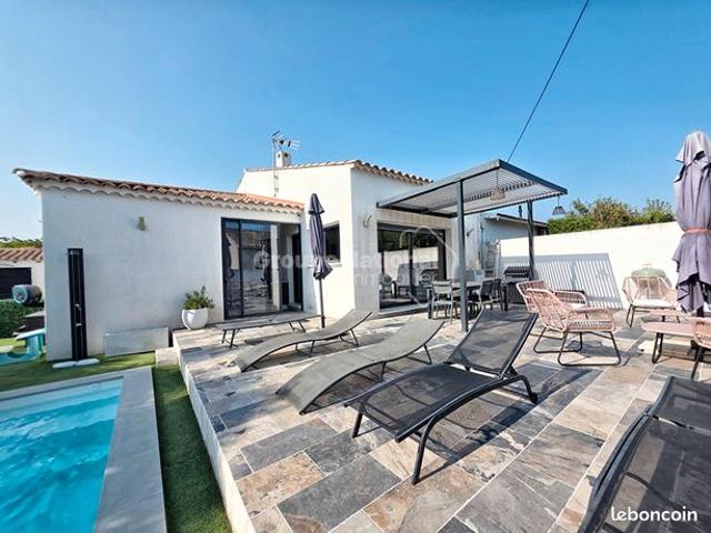Maison vente à Istres