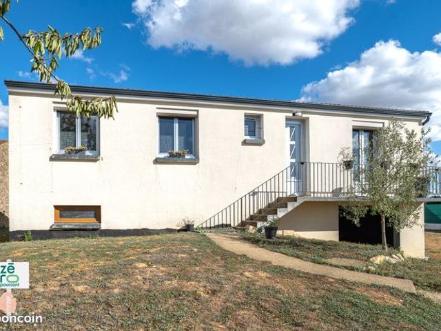 Maison vente à Corpe, Vendée