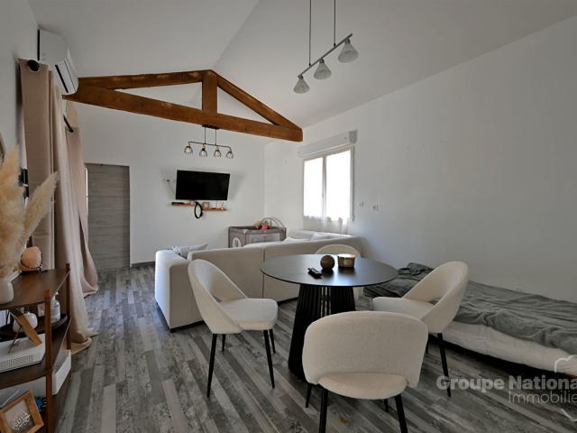 Maison vente à Nîmes