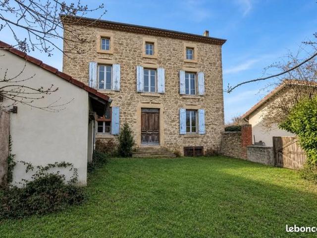 Maison vente à Tournon-sur-Rhône, Saint-désirat