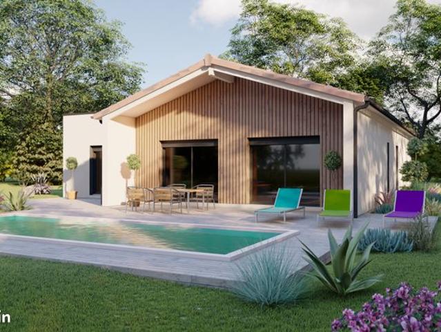 Maison vente à Lagarrigue