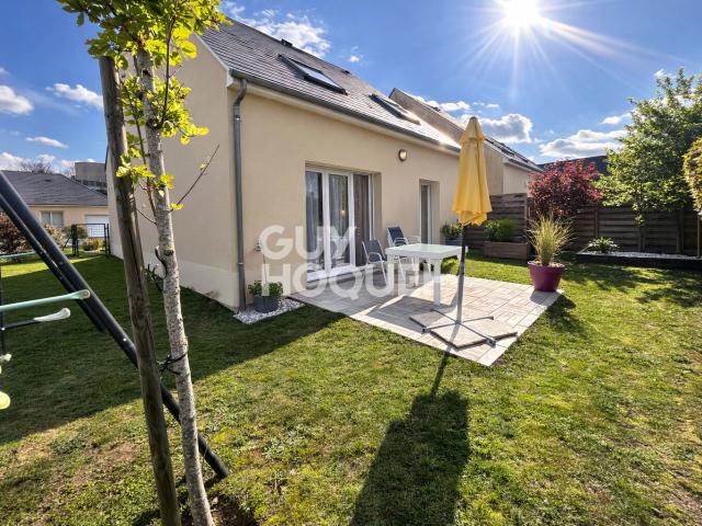 Maison vente à Orléans