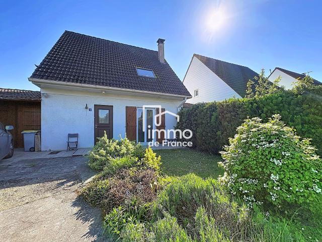 Maison vente à Bourg-en-Bresse, Bourg-en-bresse