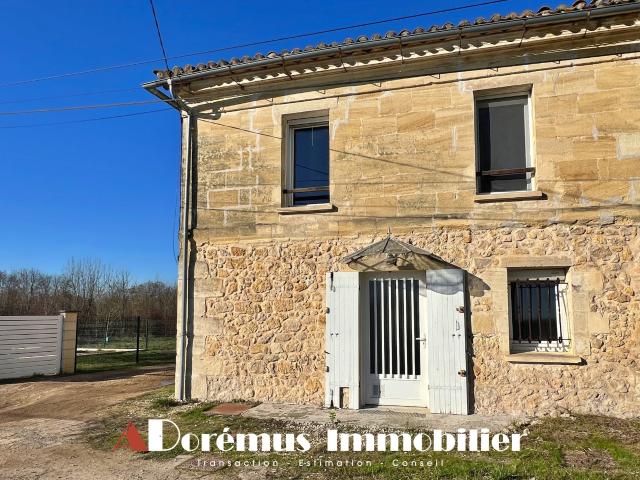 Maison vente à Bordeaux, Quinsac