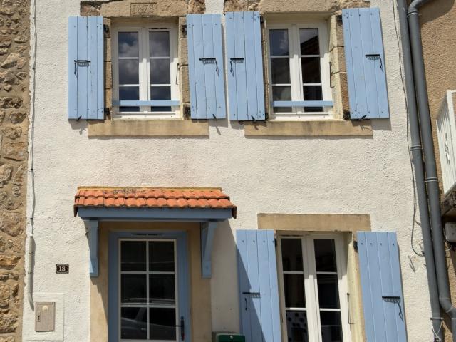 Maison vente à Tournon-sur-Rhône, Colombier-le-jeune
