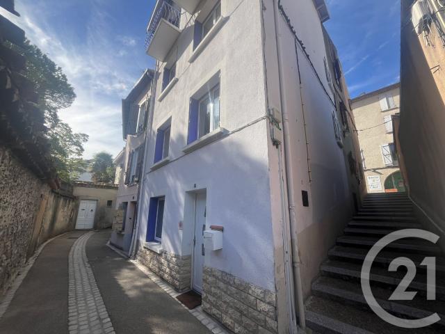 Maison vente à Foix
