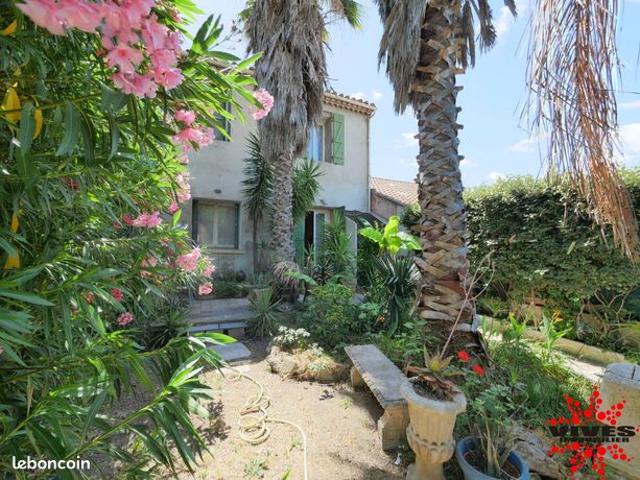 Maison vente à Béziers, Capestang