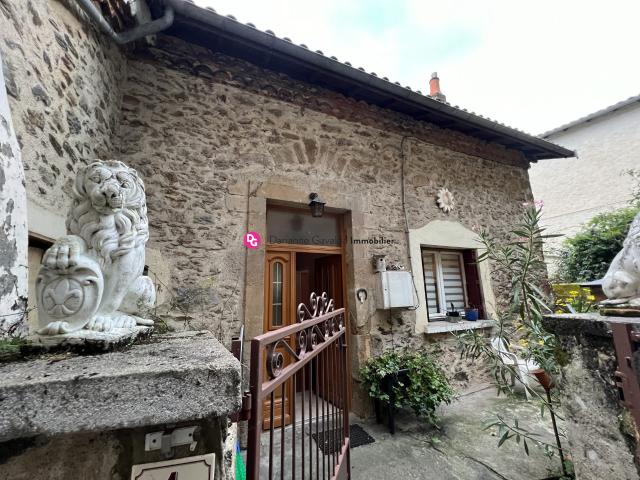 Maison vente à Villefranche-de-Rouergue, Livinhac-le-haut