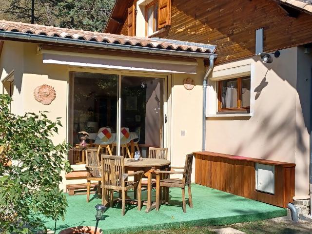 Maison vente à Castellane, Alpes-de-Haute-Provence