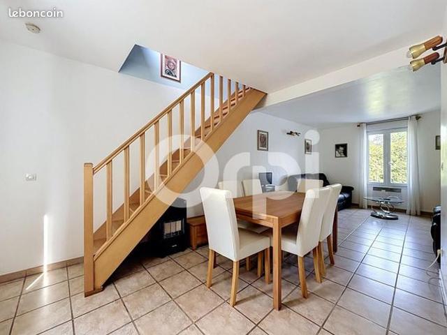 Maison vente à Provins, Varennes-sur-seine