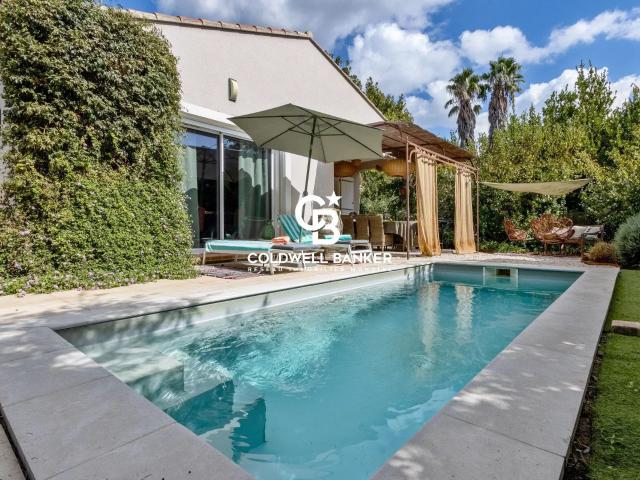 Maison vente à Les Treilles de Grimaud, Grimaud