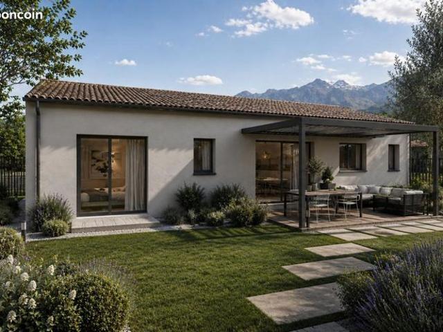 Maison vente à Privas, Chomérac