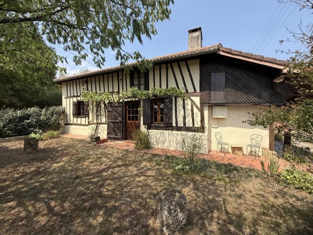 Maison vente à Magnan, Gers