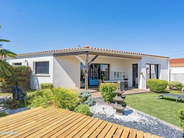 Maison vente à Royan, Charente-Maritime