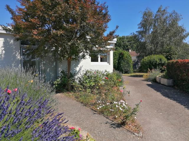 Maison vente à Poitiers