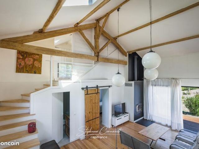 Maison vente à Langon, Grignols
