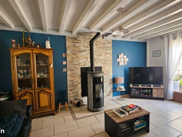Maison vente à Beauvais