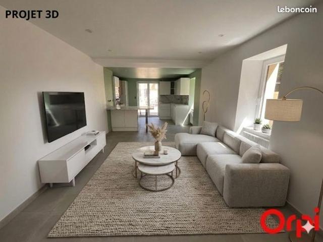 Maison vente à Bourg-en-Bresse, La Boisse