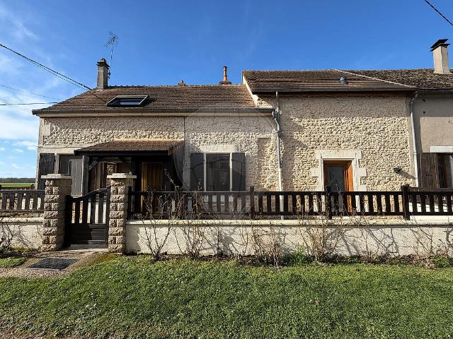Maison vente à Cosne-Cours-sur-Loire, Narcy