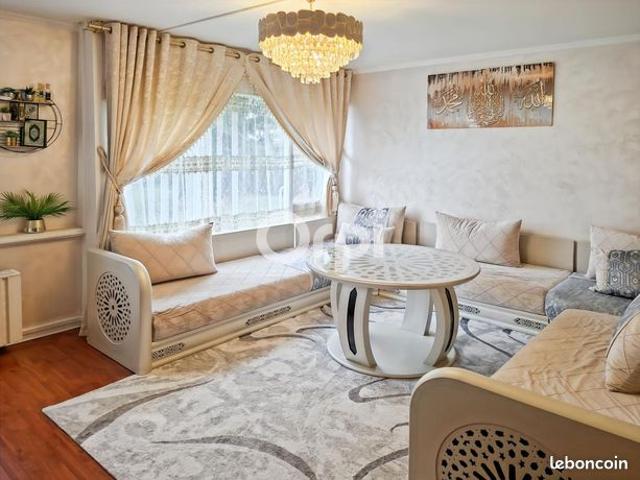 Maison vente à Sarcelles, Survilliers