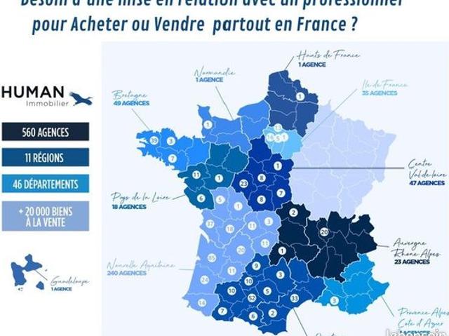 Maison vente à Cambrai