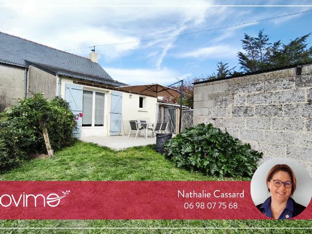 Maison vente à Châteaubriant-Ancenis, Nort-sur-erdre