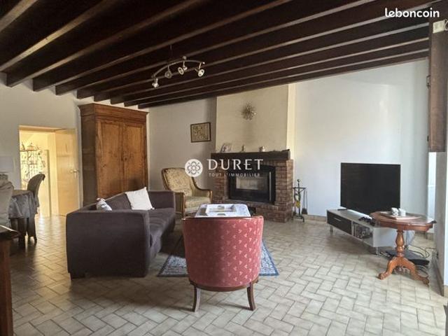 Maison vente à Cholet, Saint-philbert-en-mauges