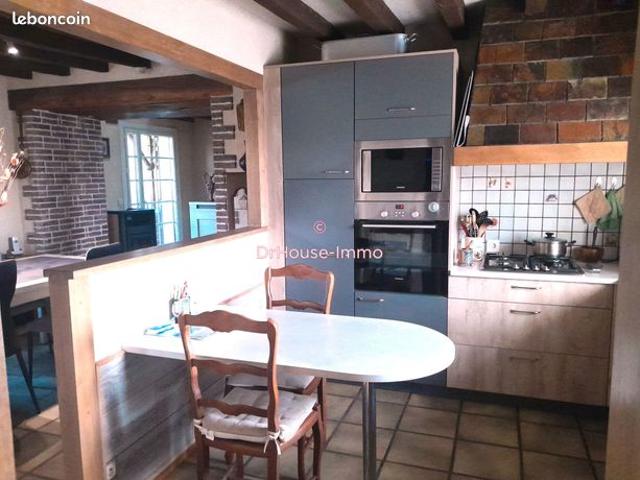 Maison vente à Angers, Pays de la Loire