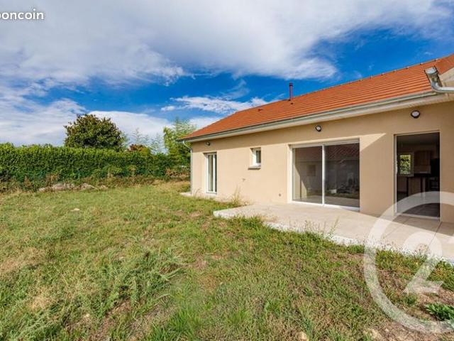 Maison vente à Le Grand-Lemps, Isère