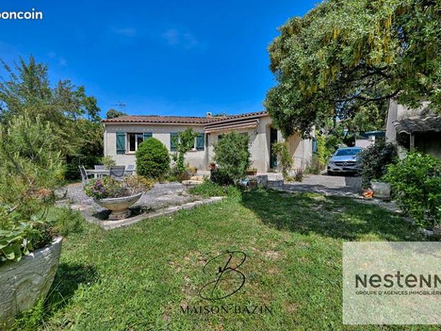 Maison vente à Montpellier, Restinclières