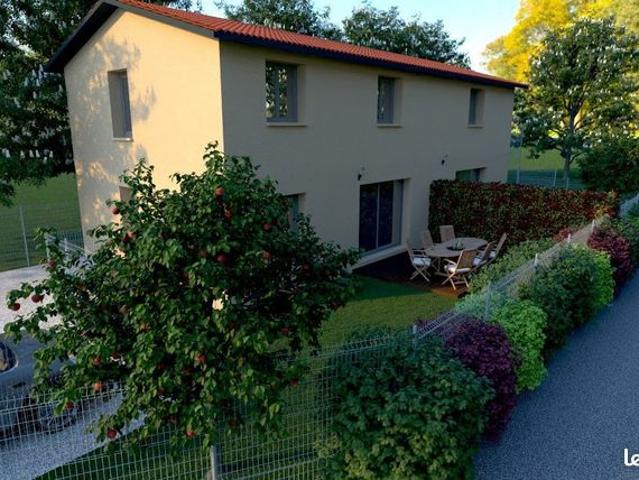 Maison vente à Villefranche-sur-Saône, Rhône