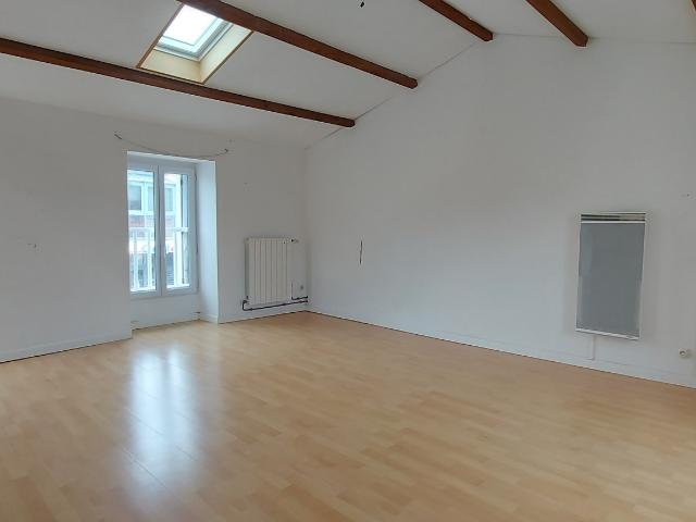 Maison vente à Les Sables-d'Olonne, Saint-christophe-du-ligneron