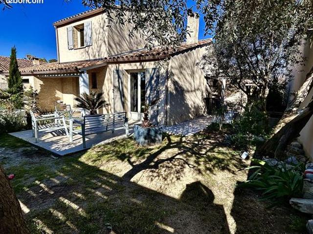 Maison vente à Montpellier, Castries