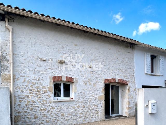 Maison vente à Rochefort, Nouvelle-Aquitaine