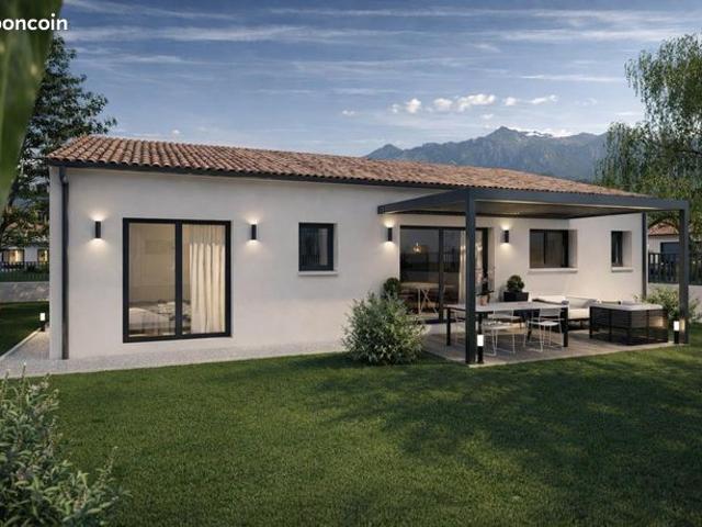 Maison vente à Tournon-sur-Rhône, Cornas