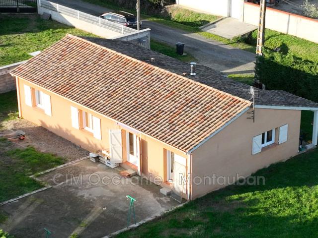 Maison vente à Castelsarrasin, Castelmayran