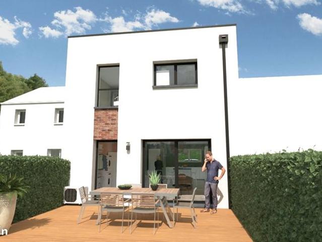 Maison vente à Béthune, Pas-de-Calais